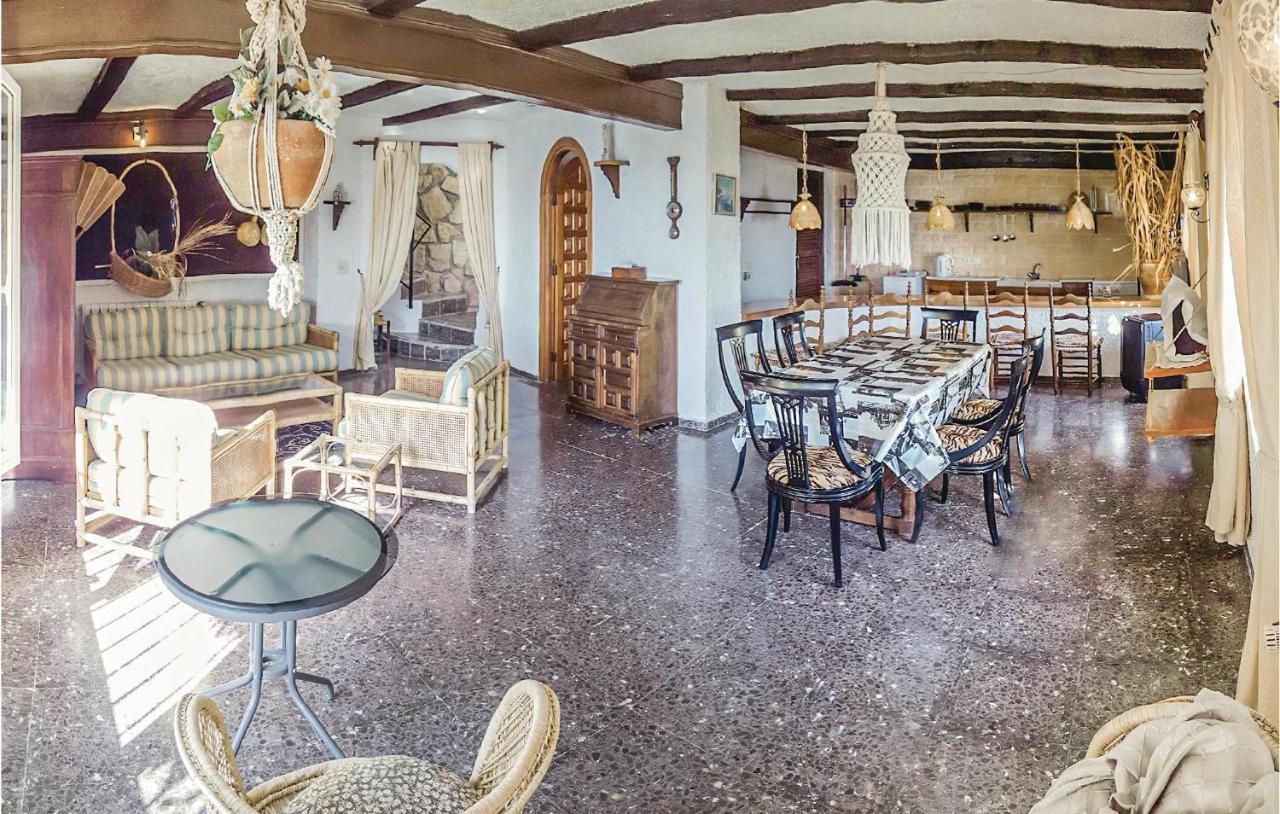 Urb, Maryvilla La Canuta Εξωτερικό φωτογραφία