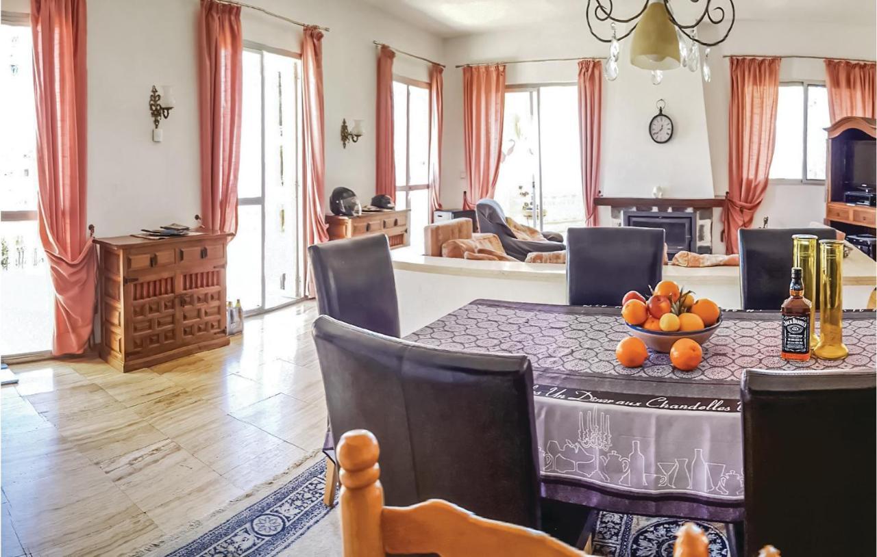 Urb, Maryvilla La Canuta Εξωτερικό φωτογραφία
