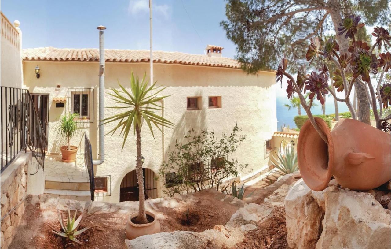 Urb, Maryvilla La Canuta Εξωτερικό φωτογραφία