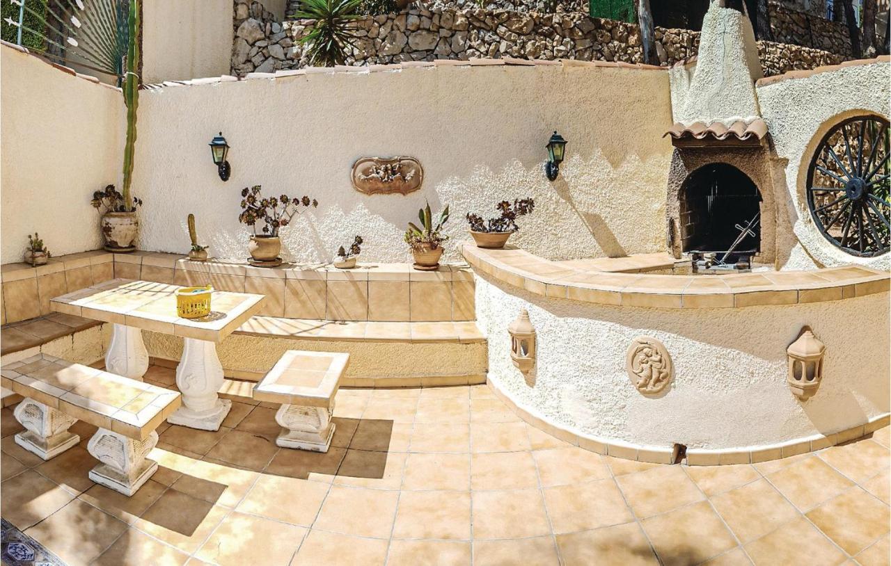 Urb, Maryvilla La Canuta Εξωτερικό φωτογραφία