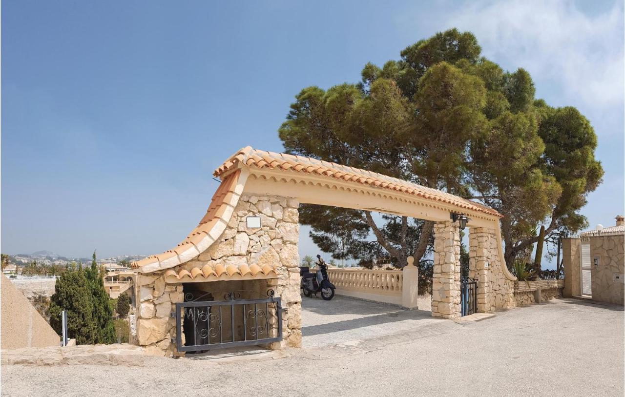 Urb, Maryvilla La Canuta Εξωτερικό φωτογραφία