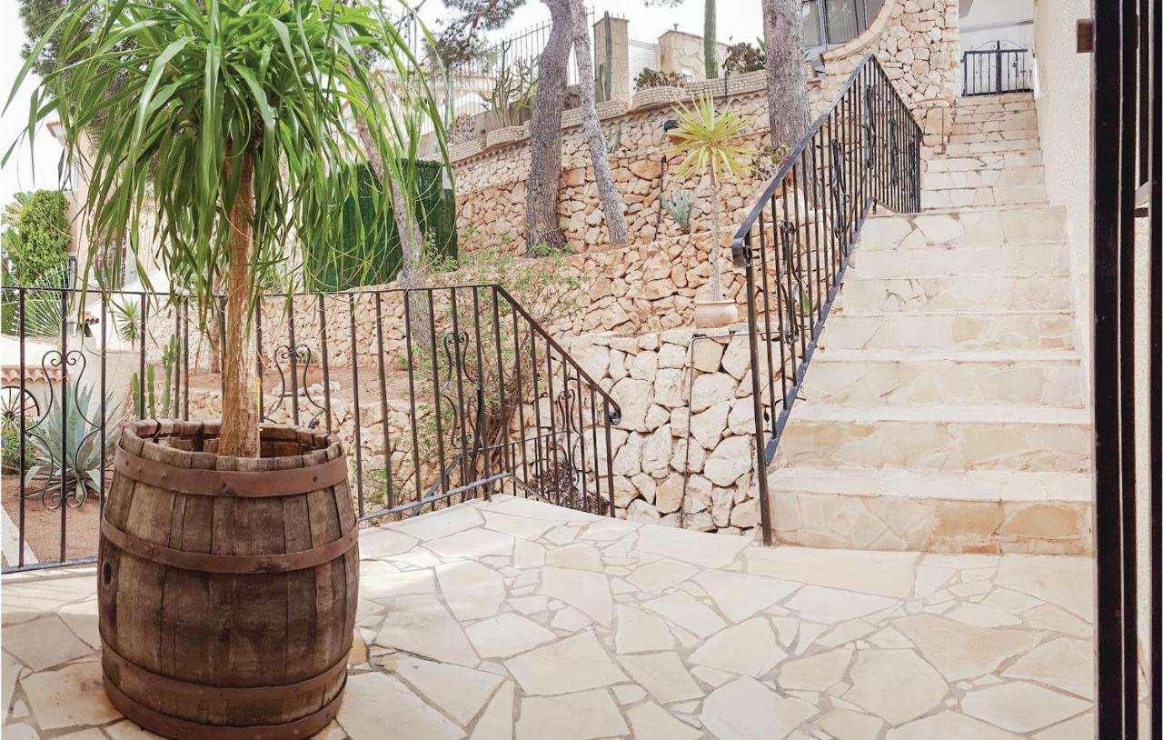 Urb, Maryvilla La Canuta Εξωτερικό φωτογραφία