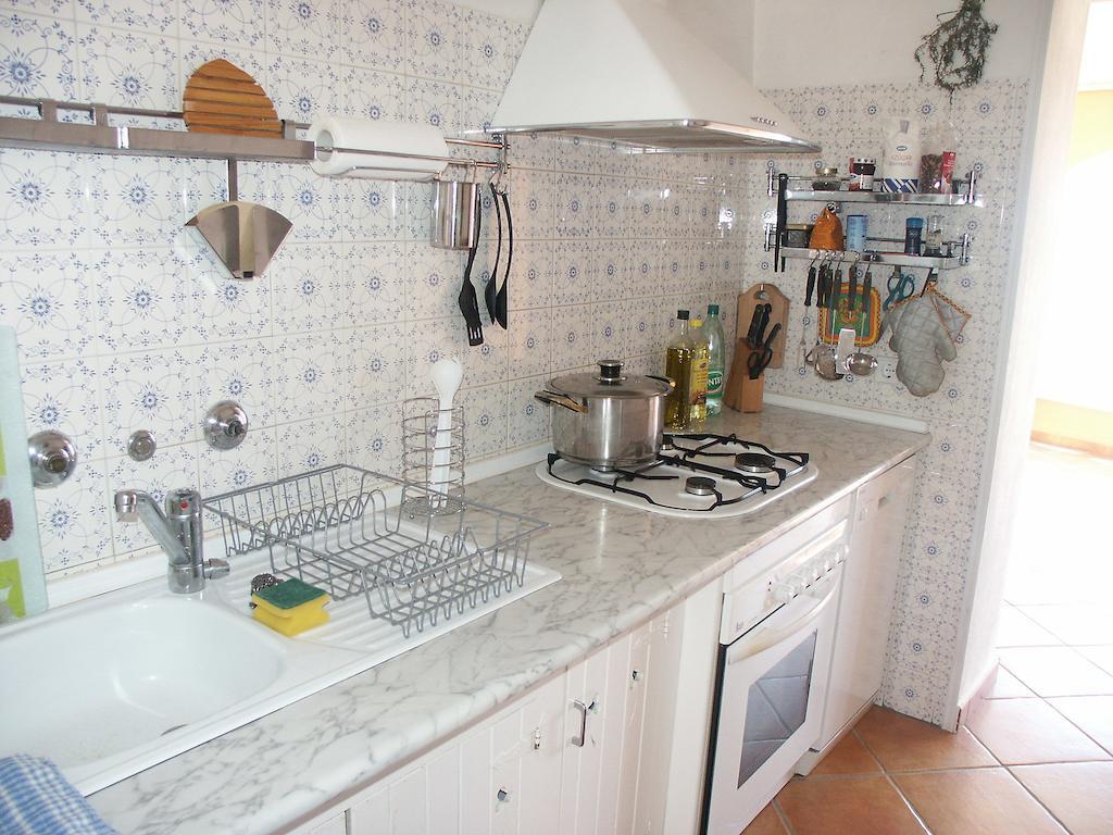 Urb, Maryvilla La Canuta Δωμάτιο φωτογραφία