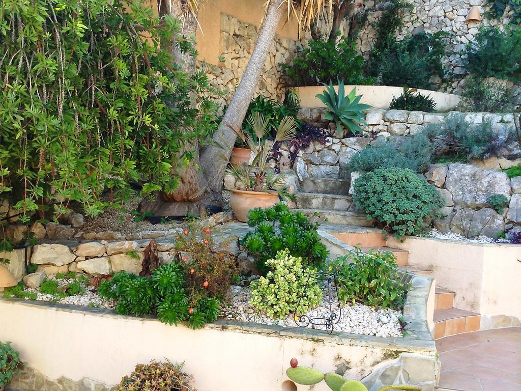 Urb, Maryvilla La Canuta Εξωτερικό φωτογραφία