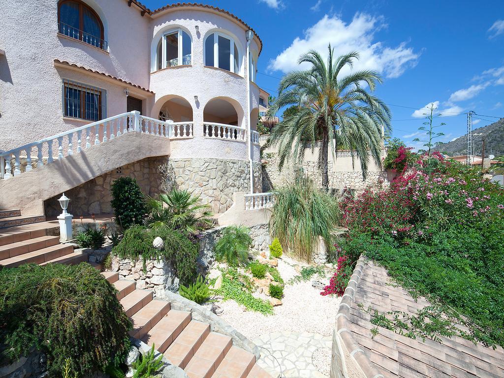 Urb, Maryvilla La Canuta Εξωτερικό φωτογραφία