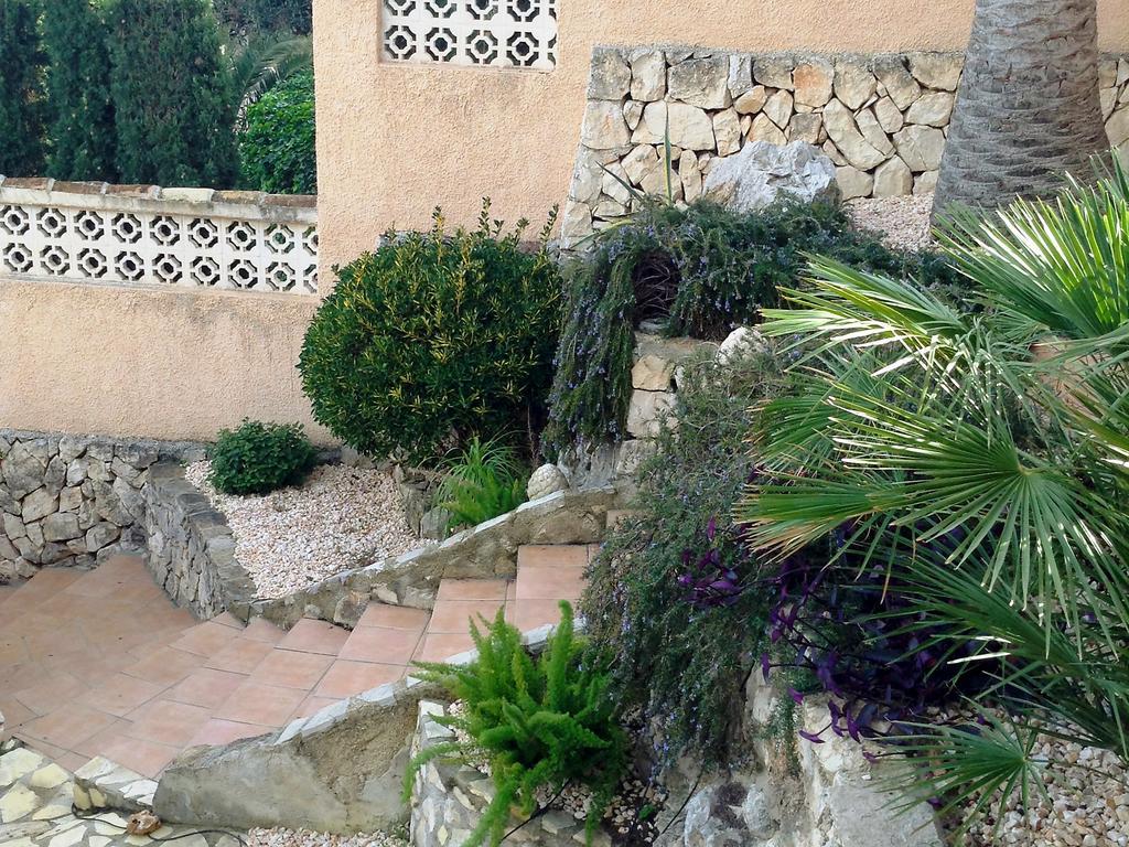 Urb, Maryvilla La Canuta Εξωτερικό φωτογραφία