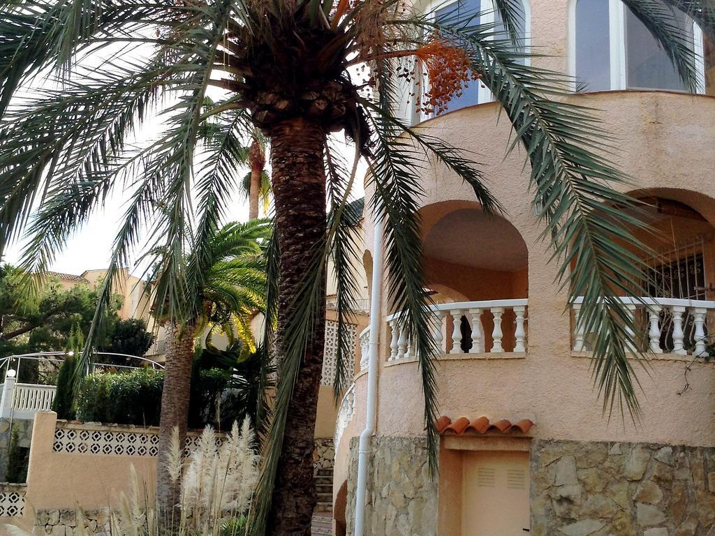 Urb, Maryvilla La Canuta Εξωτερικό φωτογραφία